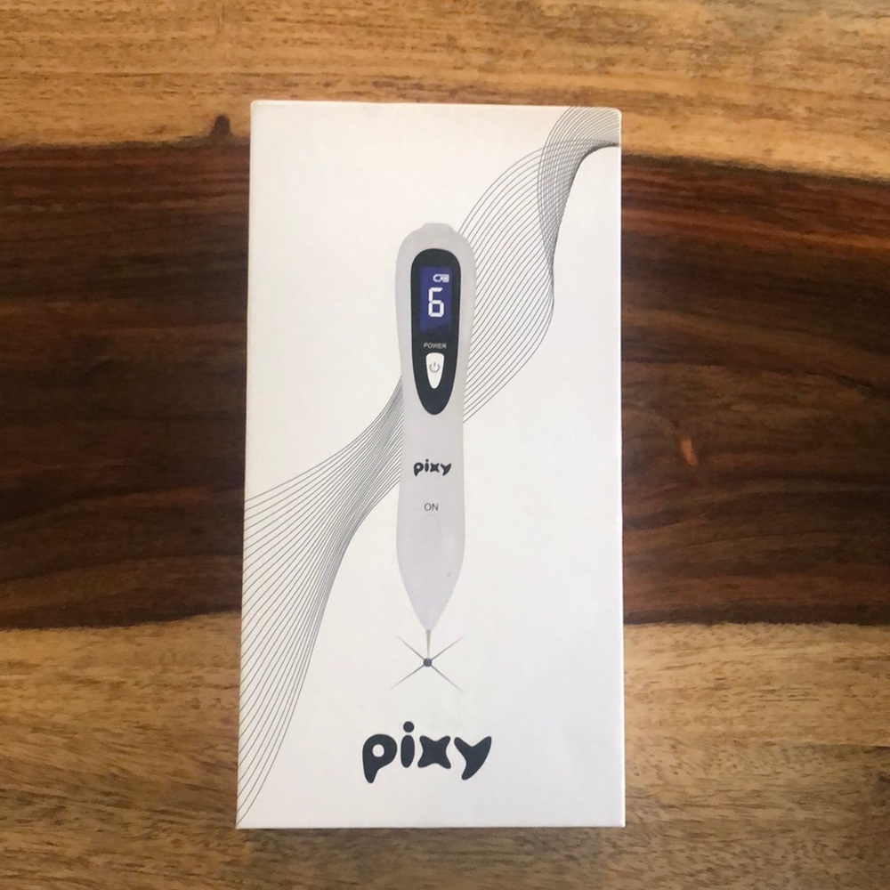 Pixy Pen Pro Skin Tag, Mole, Blemish Remover